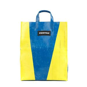 [프라이탁] (F52 MIAMI VICE 0031) 남녀공용 토트백