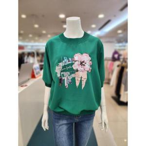 아니베F 세이브존03 아니베F 시보리프린팅블라우스 A44WBL570