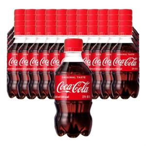코카콜라 300ml 48개