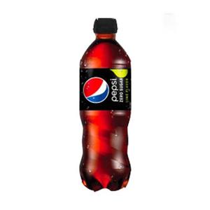 롯데칠성음료/펩시콜라 제로 라임 500ml x 20개/업소용/무료배송