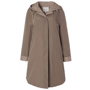 [조순희]누빔 블럭 컬러 바바리(FMFL312)