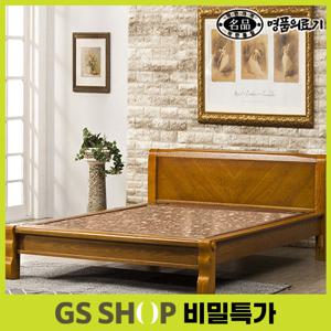 [GS비밀] [명품의료기] 205Q 퀸 홍맥반석 온열 돌침대