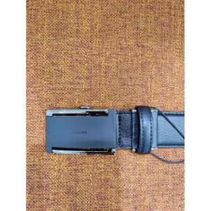 [에스콰이아]MARIO에스콰이아 남성 소가죽 자동밸트 42인치 EOCFBA303