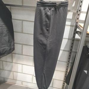 아디다스 HC02 M ALL SZN 기모바지 IB4048