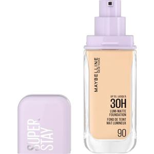 메이블린 Maybelline 파운데이션 슈퍼스테이 루미 매트 90, 35ml