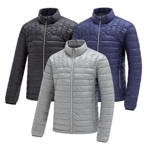 콜핑 남성 겨울 경량 패딩 자켓