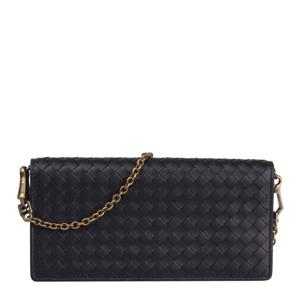 [BOTTEGA VENETA] 인트레치아토 미니 체인백 510564 V3UN1 1279