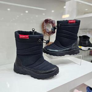 탈렌트키즈 sh06 히어로패딩부츠 TSW71DSW03
