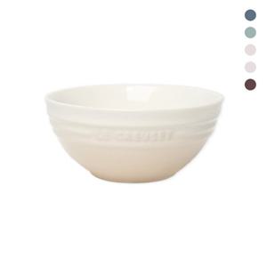 [르크루제] 북유럽 컬렉션 국그릇 (색상선택)