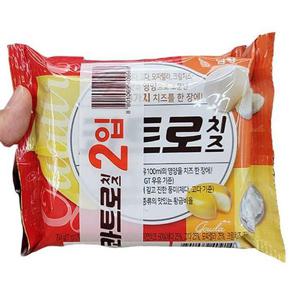 [에이알비티] 남양유업 콰트로치즈 204G X 2입 X 2개
