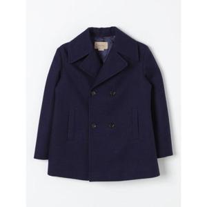 키즈 구찌 코트 784498XWA15 4804 Blue