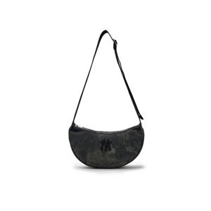 MLB  (3ABQBV45N-50CGS) 공용 빈티지 워싱 숄더백