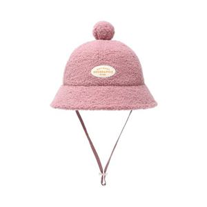 [내셔널지오그래픽키즈]K234KHA060 부클돔햇 LAVENDER