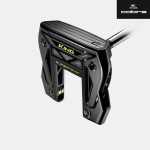 [코브라] 코브라푸마골프코리아 2022 3D 프린티드 슈퍼노바 퍼터