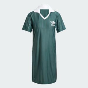아디다스 ADICOLOR 아디컬러 3 스트라이프스 핀스트라이프 드레스