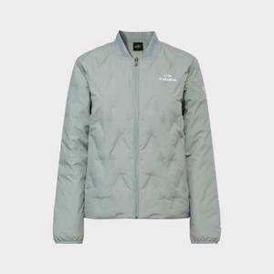 아이더패딩 JQS DWP25582K6 POP 웰딩 여성 슬림 패딩 자켓 (L/Khaki)