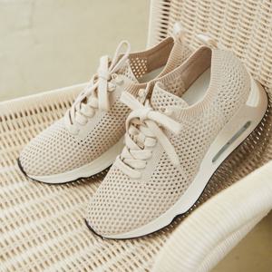 [공식] ASH(아쉬) LAIKA 라이카 에어힐 스니커즈 (AG2D01108/TC)