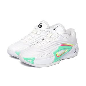 나이키 우먼스 조던 루카 3 화이트볼트글로우 HQ5058 HQ5058-107