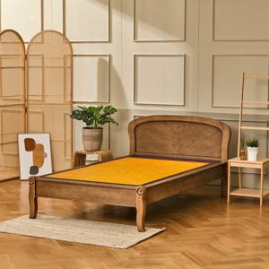 [GS비밀] [명품의료기] 2232S 싱글 황토흙 온열 흙침대