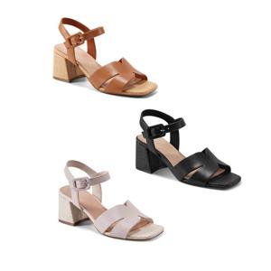 [락포트 공식] 지오르제 샌들 3종택1