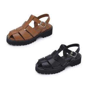 [금강제화]FAIR LADY 여성 캐주얼 샌들 2종 택1 RICSAC5516WFAIK