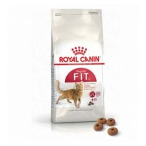 로얄캐닌 캣 휘트 피트 2kg 로얄캐닌 고양이사료 반려묘사료