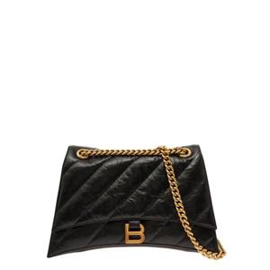 발렌시아가 크로스백 716393210J11000 Black