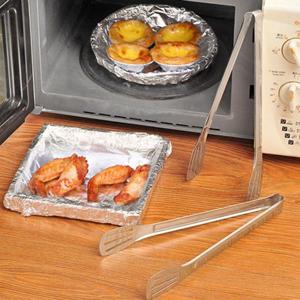 와인앤쿡 샐러드집게대1개 요리용집게 조리용집게 뷔페집게 면집게 다용도집게 스텐집게 스테인레스집게 식