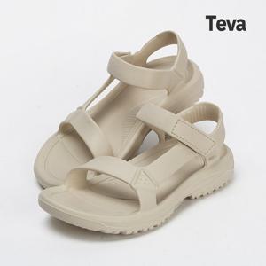 [테바]테바 샌들 허리케인 드리프트 여성 크림 1124070-BIR