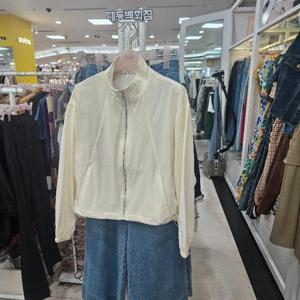 수스 DP01 저퍼자켓 S252BJP459