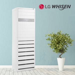 에어컨신 LG 휘센 인버터 중대형 업소용 에어컨 냉방기 25평 실외기포함 PQ0900T2SF