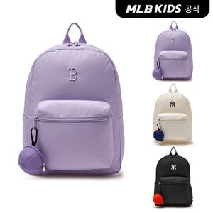 [MLB키즈 공식] 25N 루키 백팩 M (3color) 7ABKB0D5N