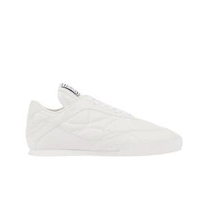 끌로에 킥 스니커즈 화이트 CHC25S07IPN101