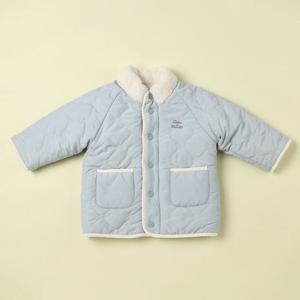 [쇼콜라]플린고슴리버시블점퍼(유아퀼팅점퍼)TTOWMJ063M