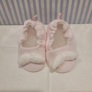 [쇼콜라] 쇼콜라 G엘리스덧신 (TNOWFU022P)가을겨울여아임신출산백일선물 TNOWFU022P