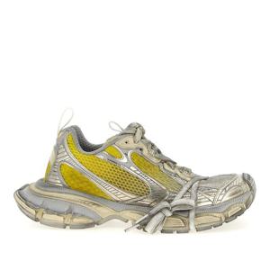 발렌시아가 3XL 로우탑 스니커즈 734734W3XGM 7901