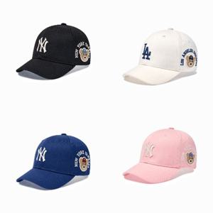 [엠엘비키즈] 모노베어 볼캡 볼캡 4종 택1 (7ACPC045N) 7ACPC045N