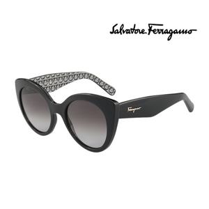 (국내당일발송) 페라가모 명품 선글라스 SF964S 001