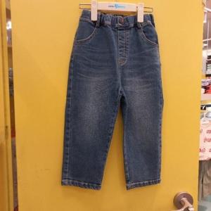 리틀밥독 HC11 엘빈청바지 B243MPT02