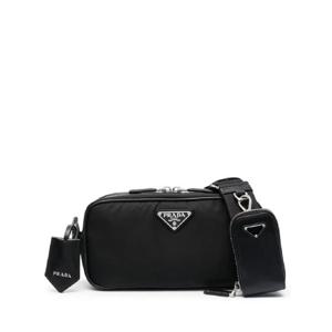 프라다 리나일론 크로스 백 1BH197VN2ORDLN