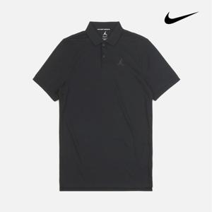 나이키 조던 드라이핏 스포츠 카라 티셔츠 HV6585-010