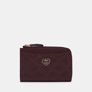 [메트로시티] 라운드지퍼 중지갑 M253WQ1480W