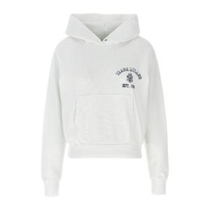 프라다 거즈 코튼 빈티지 로고 후드 티셔츠 134713SOOO16V4 F00