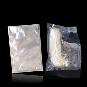 두께0.07mm 진공팩 진공포장봉투 38X65cm 200장 진공포장지 진공팩 진공포장팩 진공비닐 진공포장