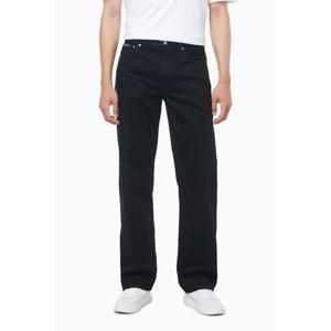 [캘빈클라인 진]남성 90s 스트레이트핏 클래식 블랙 데님 4RD934G