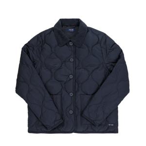 세인트제임스 4246 AMIRAL 줄리아나 퀄팅 여성 자켓