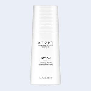 애터미 더페임 로션 135ml, 1개 (AD)