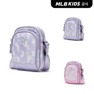 [MLB키즈 공식] 26N 오로라 미니 크로스백 (2color)7FCRM026N