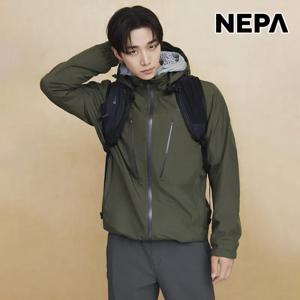 네파 [택가 609,000원] 25 F/W 겨울 남성 패스파인더 고어텍스 3 IN 1 방수 자켓(자켓+경량) 7L50502