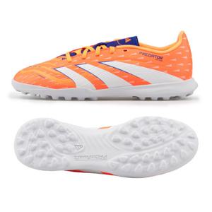 아디다스 쥬니어 프레데터 리그 TF 터프화 어린이 축구화 인조잔디 시그널코랄 JI1150